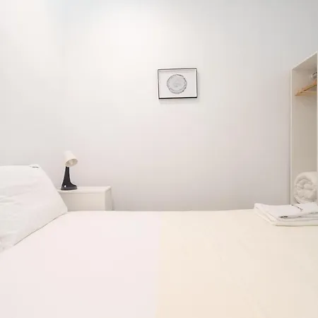 Flh Lx Factory Charming Place Apartamento Lisboa