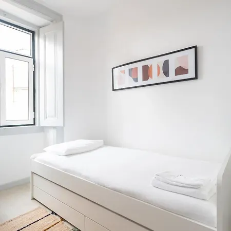 Flh Lx Factory Charming Place Lisboa