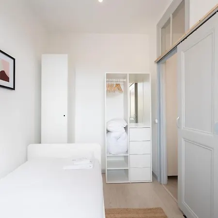 Flh Lx Factory Charming Place