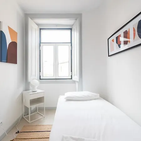 Flh Lx Factory Charming Place *