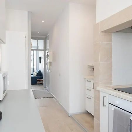 Flh Lx Factory Charming Place Apartamento Lisboa