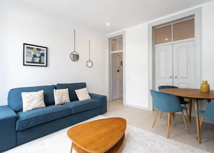 Flh Lx Factory Charming Place Lisboa