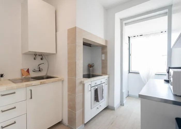 Flh Lx Factory Charming Place