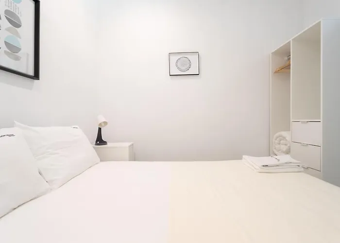 Flh Lx Factory Charming Place شقة Lisboa