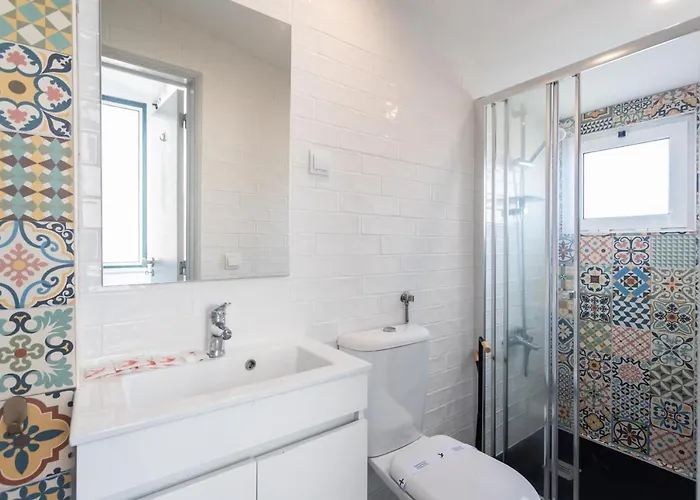 Flh Lx Factory Charming Place * Lisboa