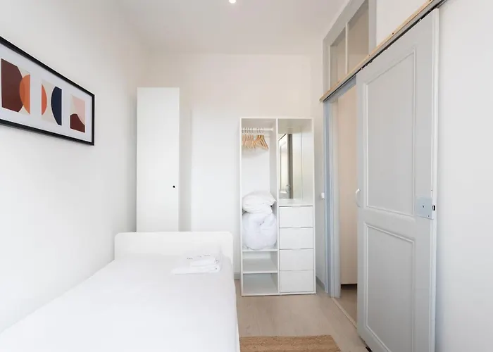 Flh Lx Factory Charming Place