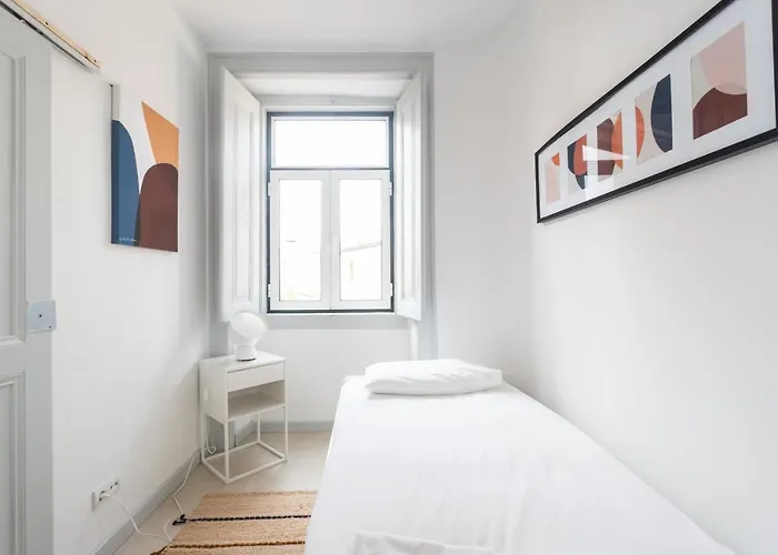 Flh Lx Factory Charming Place *