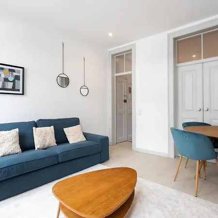 Flh Lx Factory Charming Place Lisboa