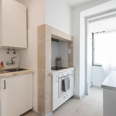 Flh Lx Factory Charming Place