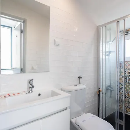 Flh Lx Factory Charming Place * Lisboa